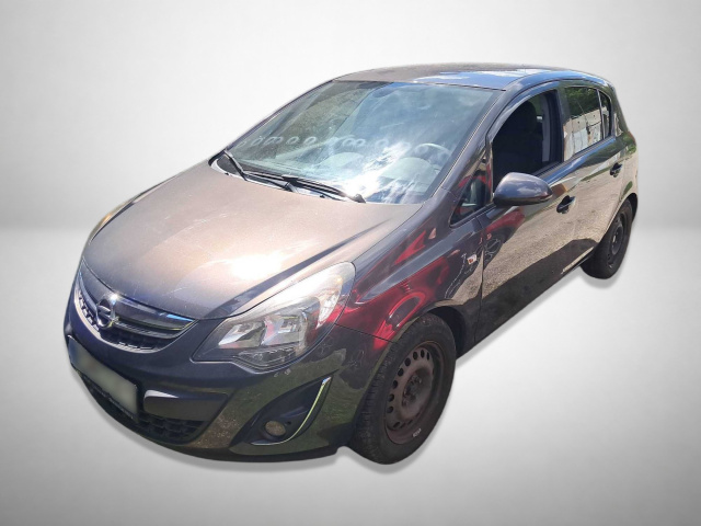 Opel Corsa 2013