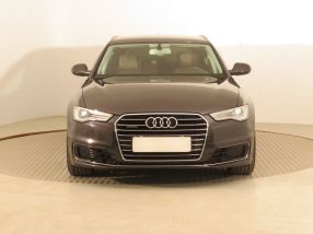 Audi A6 - 2015