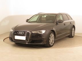 Audi A6 - 2015