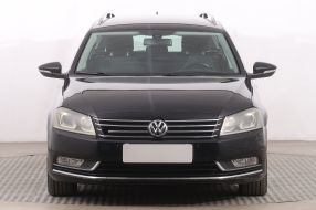 Volkswagen Passat - 2013