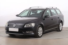 Volkswagen Passat - 2013