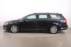 Volkswagen Passat - 2013