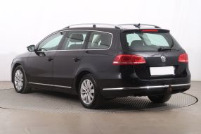 Volkswagen Passat - 2013