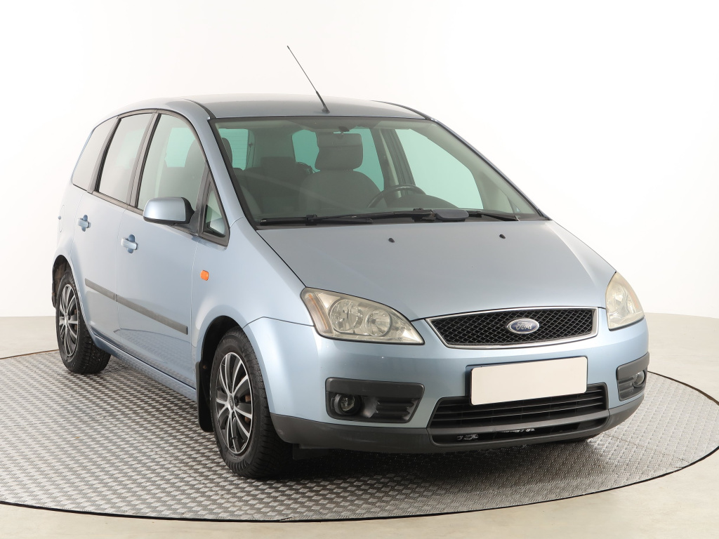 Ford C-Max, 2005
