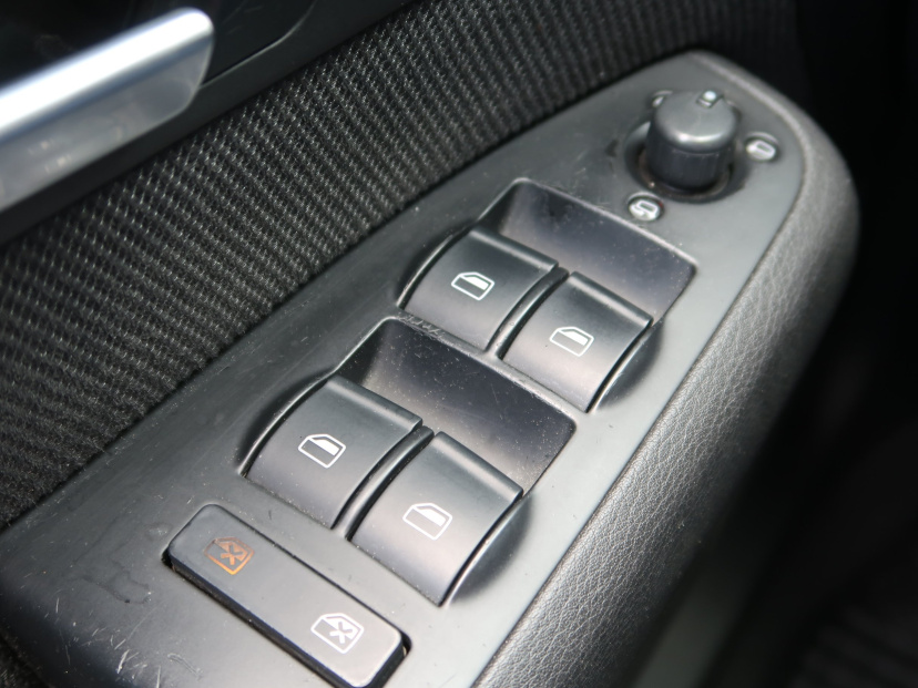 Audi A4, 2005