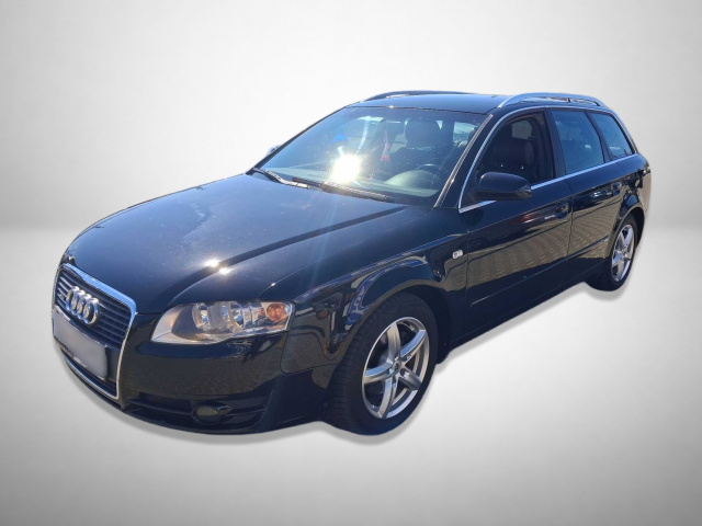 Audi A4 2005