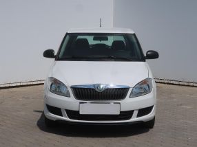 Škoda Fabia - 2013