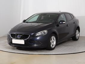 Volvo V40 - 2016