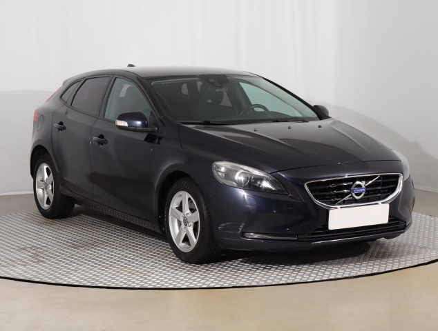 Volvo V40 2016