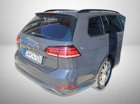 Volkswagen Golf - 2018
