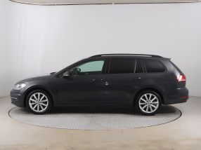 Volkswagen Golf - 2018