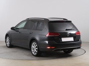 Volkswagen Golf - 2018