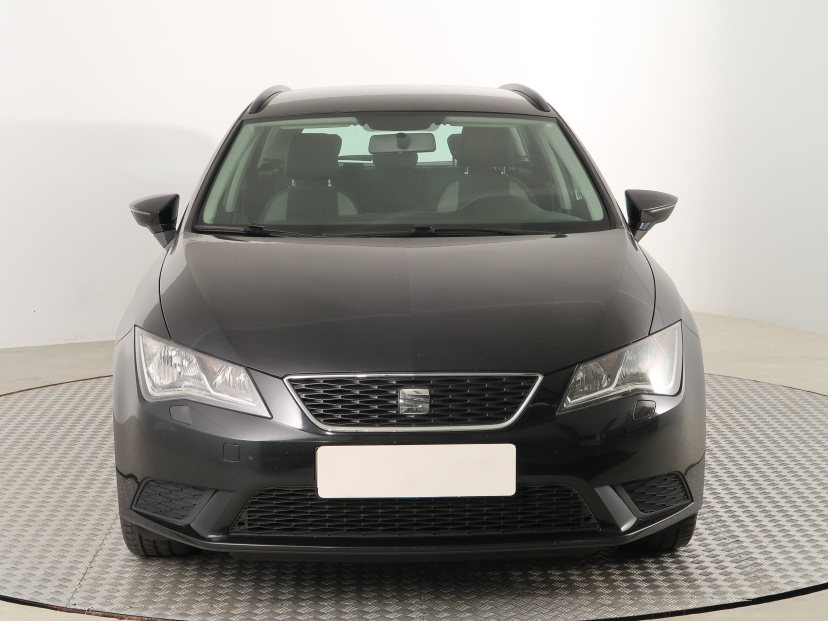 Seat Leon, 2015