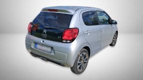 Citroen C1 - 2014