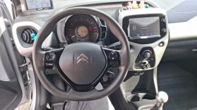 Citroen C1 - 2014