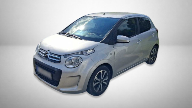 Citroen C1 2014