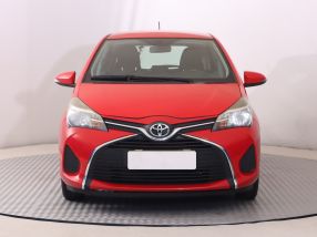 Toyota Yaris - 2016