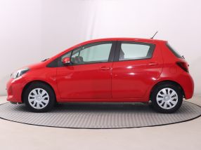 Toyota Yaris - 2016