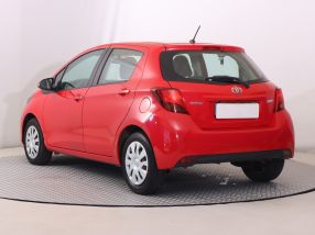 Toyota Yaris - 2016