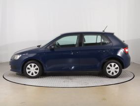 Škoda Fabia - 2017
