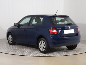 Škoda Fabia - 2017