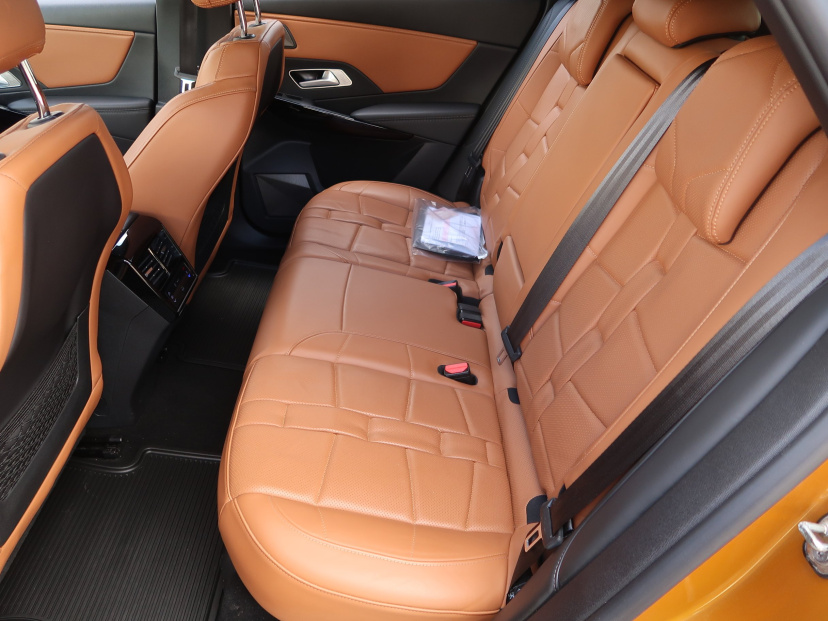 DS 7 Crossback, 2021