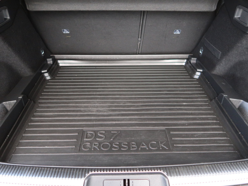 DS 7 Crossback, 2021