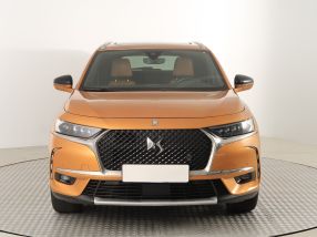 DS 7 Crossback - 2021