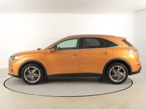 DS 7 Crossback - 2021
