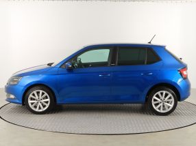 Škoda Fabia - 2016