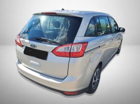 Ford Grand C-Max - 2011