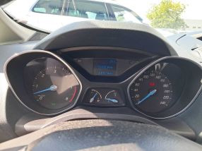 Ford Grand C-Max - 2011