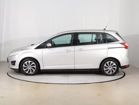 Ford Grand C-Max - 2011