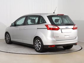 Ford Grand C-Max - 2011