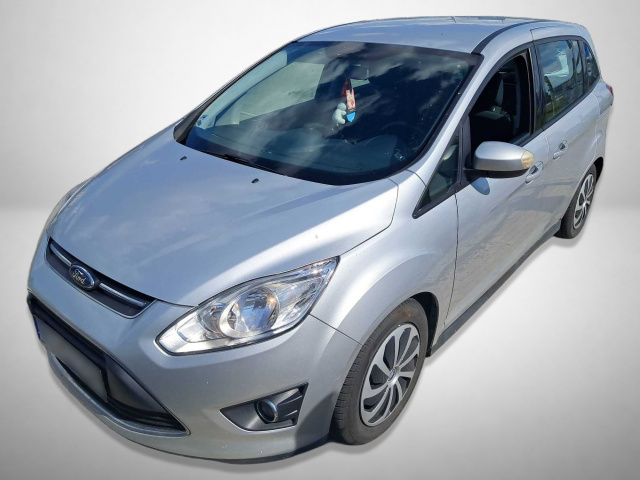 Ford Grand C-Max 2011