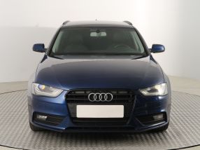 Audi A4 - 2012
