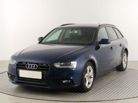 Audi A4 - 2012