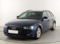 Audi A4, 2012
