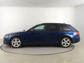 Audi A4 - 2012