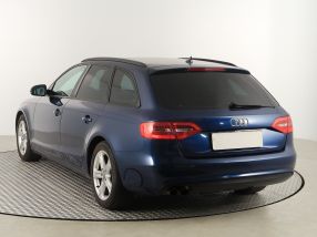 Audi A4 - 2012