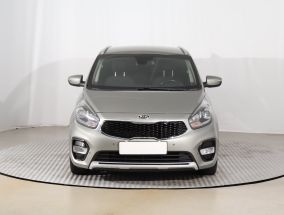 Kia Carens - 2017