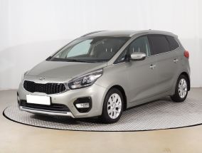 Kia Carens - 2017