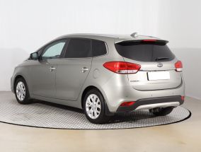 Kia Carens - 2017