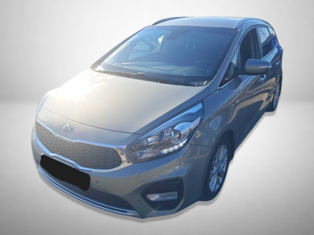 Kia Carens 2017