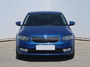 Škoda Octavia - 2014