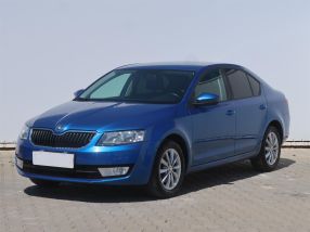 Škoda Octavia - 2014