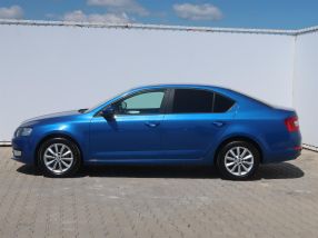 Škoda Octavia - 2014