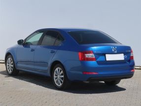 Škoda Octavia - 2014