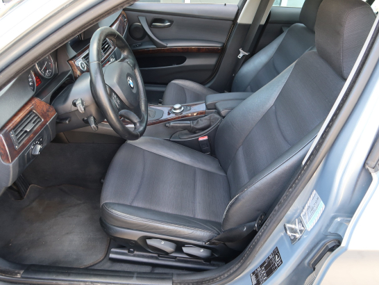 BMW 325 xi