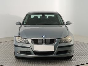 BMW 3 - 2008